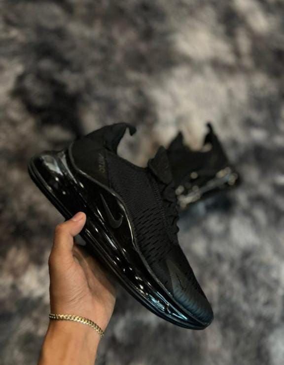 Nike Air Max 720 Black