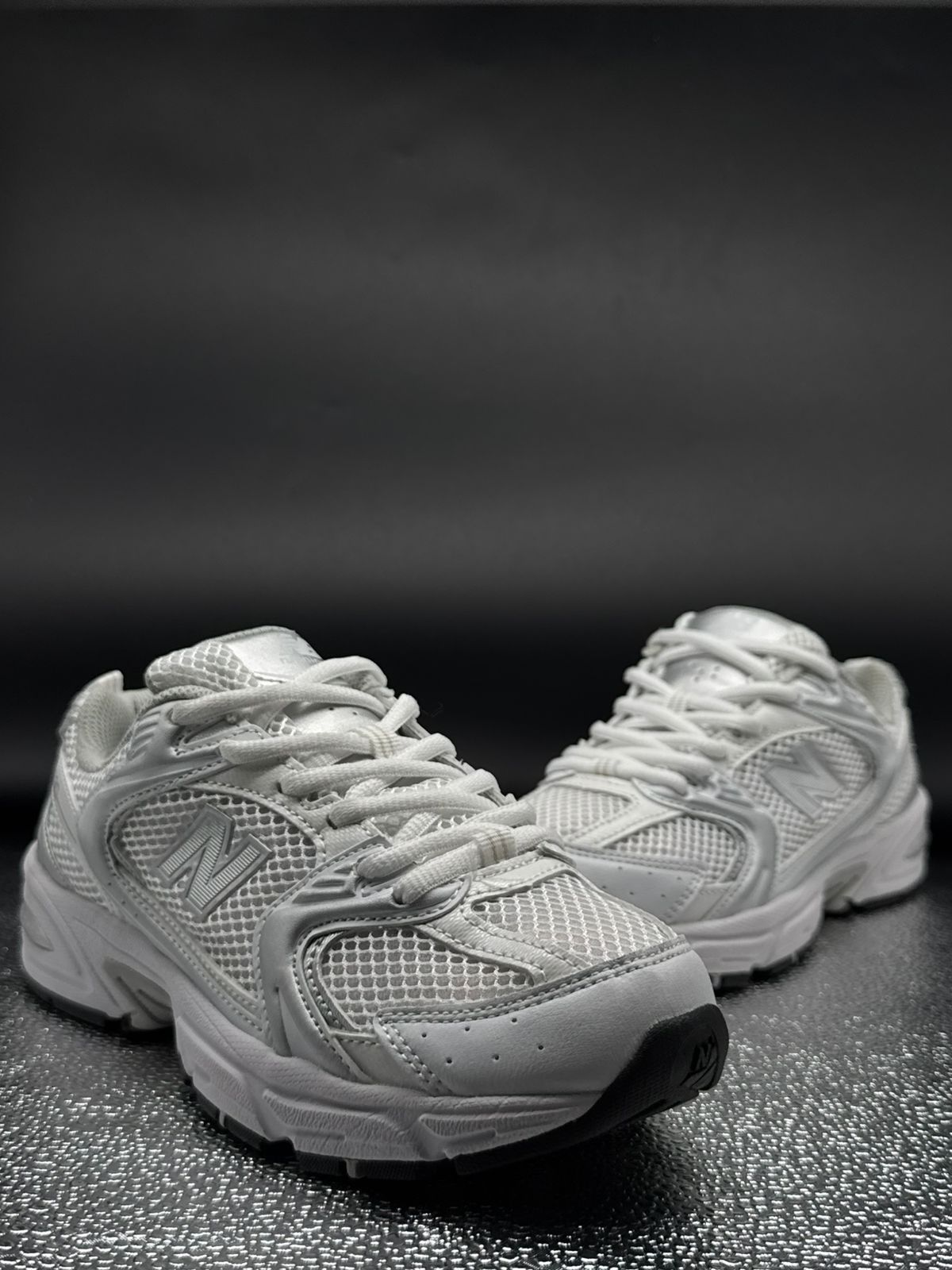 New Balance 530 Blanco Total