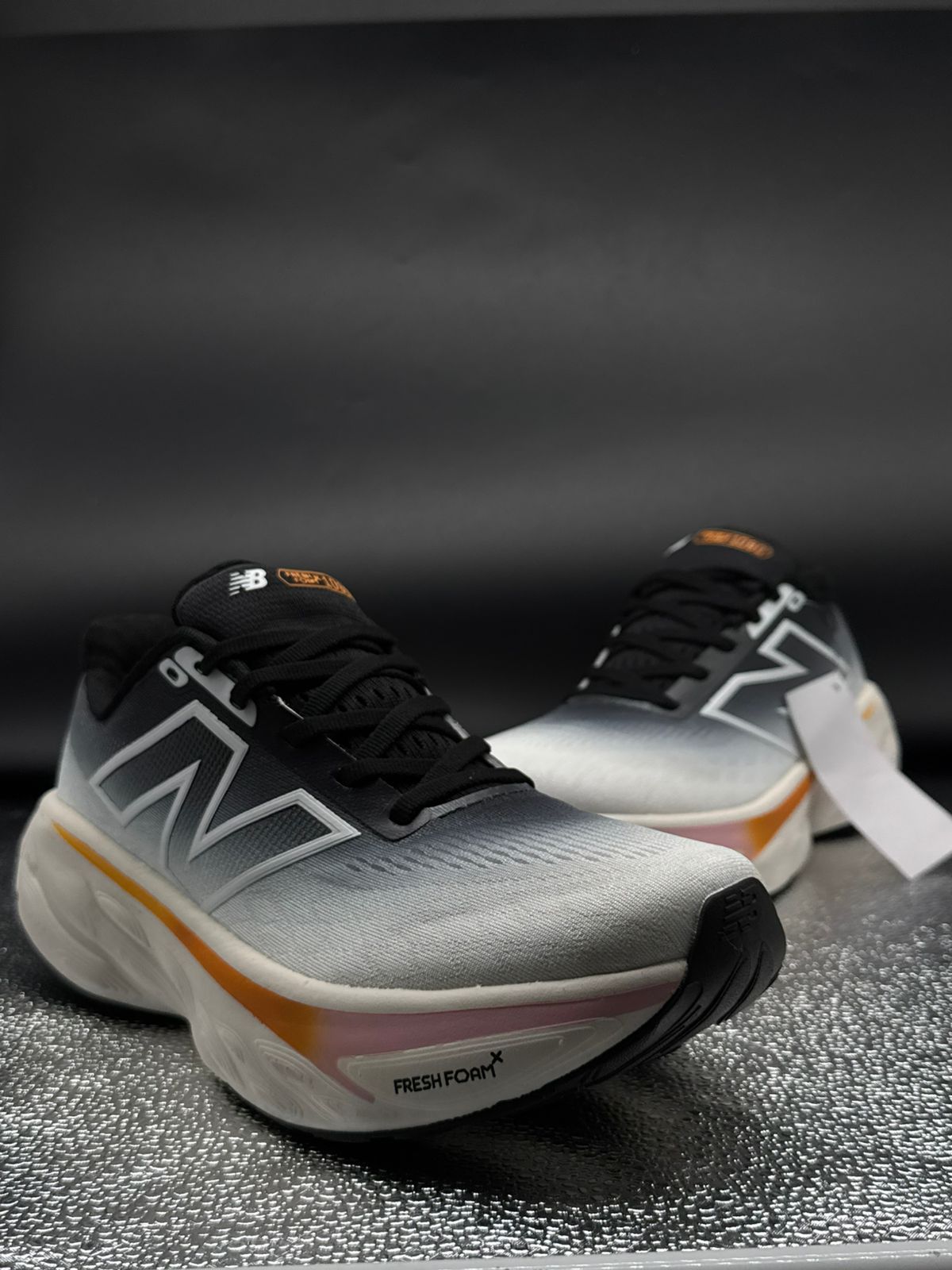 New Balance FuelCell SuperComp Trainer v2