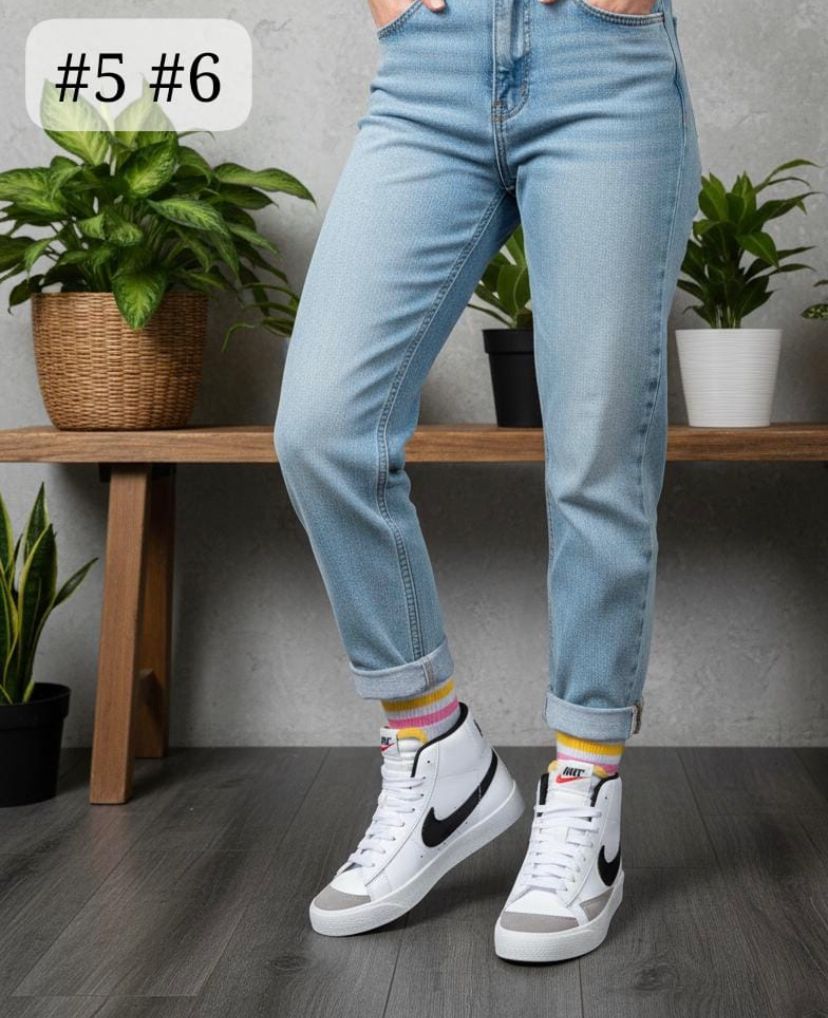 Nike Blazer Bota Blanco/Gris con Negro (Dama)